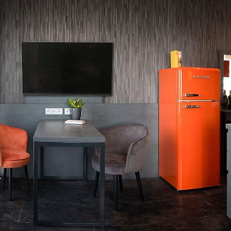 Hotel Lifestyle ミンデルハイム エクステリア 写真