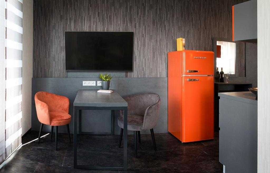 Hotel Lifestyle ミンデルハイム エクステリア 写真