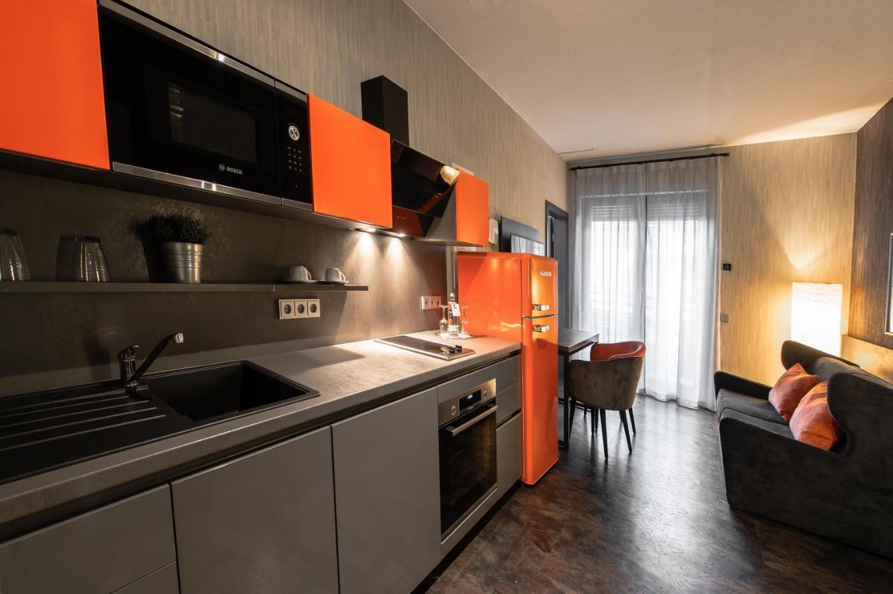 Hotel Lifestyle ミンデルハイム エクステリア 写真