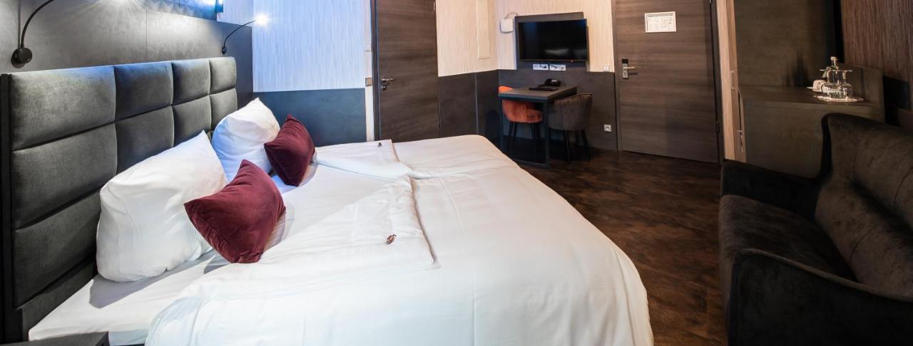 Hotel Lifestyle ミンデルハイム エクステリア 写真