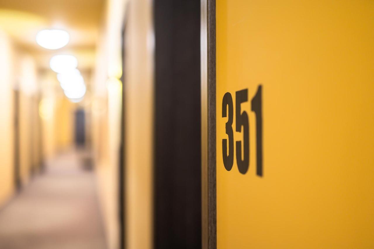 Hotel Lifestyle ミンデルハイム エクステリア 写真